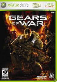 gears of war