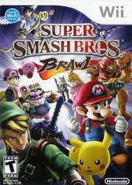 10 reasons to buy Super Smash Bros. Brawl