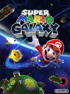 Mario Galaxy