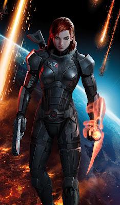 Mass Effect 3