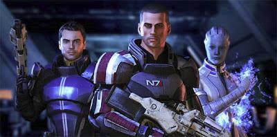 Mass Effect 3