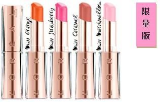 Wishlist: Loreal Limited Edition Miss Candy lipstick and lipgloss