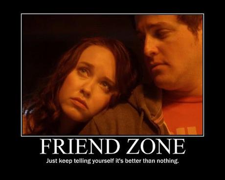 The Friend Zone