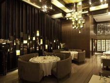 Cocteau Lebanon Enters International Restaurant Design Awards 2012