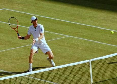 Can British tennis ace Andy Murray win Wimbledon 2012?