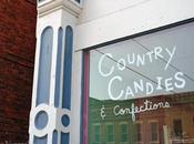 Delphi, Indiana: Country Candies Confections