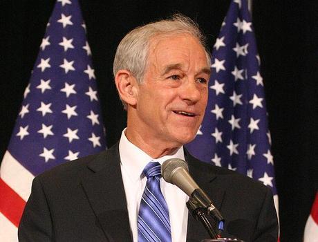 Ron Paul to hold own rally in Tampa, Fla.