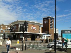 Things I Love and Hate about the London Underground