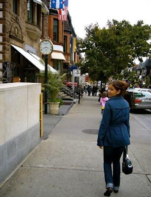 rosé in montréal