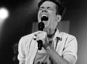 After Selling Terminal Fun. Cozy Music Hall Williamsburg [photos]