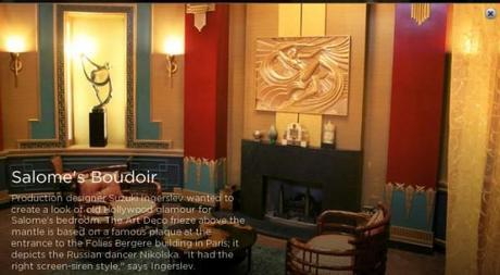 salomesboudoir 600x331 Secrets of the Authority Headquarters set design revealed