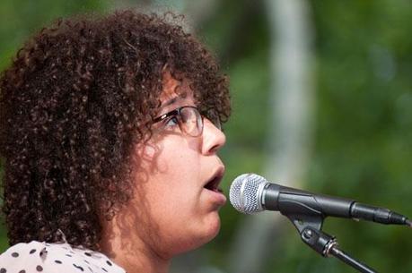 Alabama Shakes 5 ALABAMA SHAKES PLAYED CENTRAL PARK [PHOTOS] 