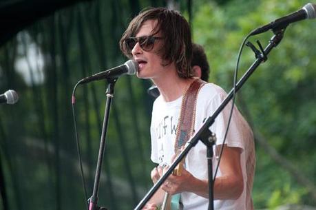 Diamond Rugs 13 ALABAMA SHAKES PLAYED CENTRAL PARK [PHOTOS] 