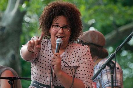 Alabama Shakes 15 ALABAMA SHAKES PLAYED CENTRAL PARK [PHOTOS] 