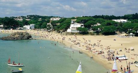 La Fosca (Palamós)