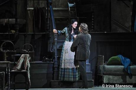 La Boheme on June 23, with PHOTOS