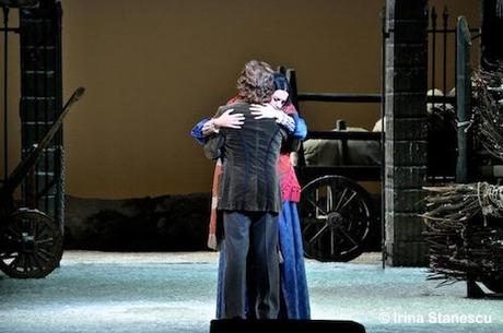 La Boheme on June 23, with PHOTOS