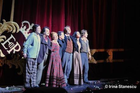 La Boheme on June 23, with PHOTOS