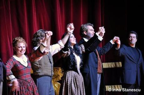 La Boheme on June 23, with PHOTOS