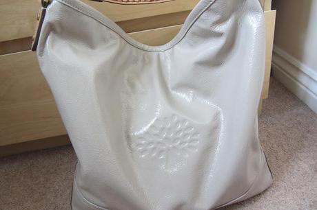 Mulberry Effie Hobo