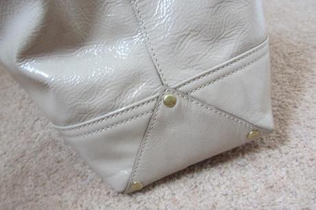 Mulberry Effie Hobo