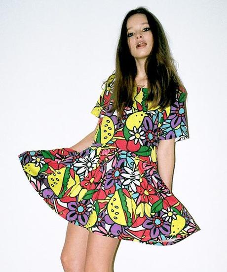 Lazy Oaf!