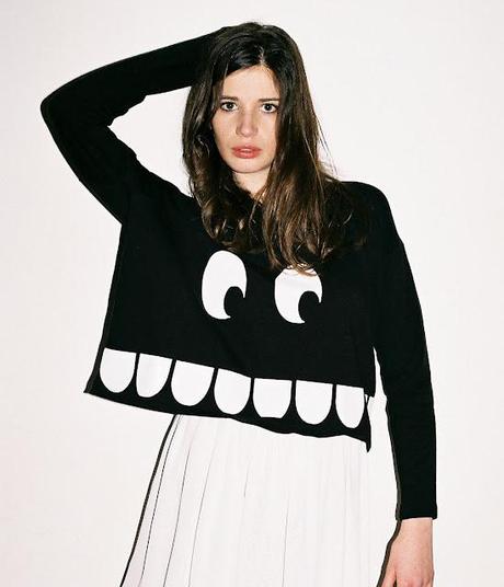 Lazy Oaf!