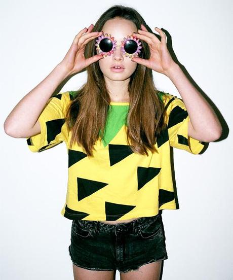 Lazy Oaf!