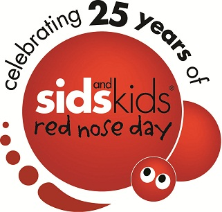 Red Nose Day