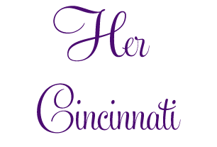 Her Cincinnati