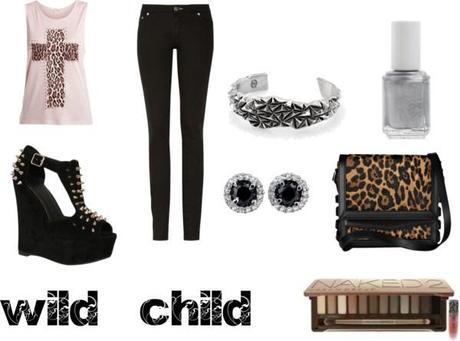 Polyvore sets