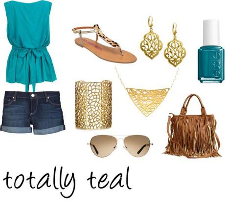 Polyvore Sets - Paperblog