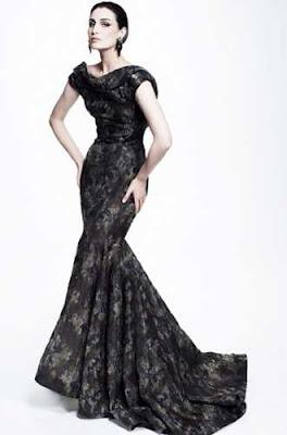 Resort 2013 Collection by Zac Posen