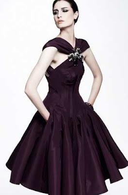 Resort 2013 Collection by Zac Posen