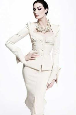 Resort 2013 Collection by Zac Posen