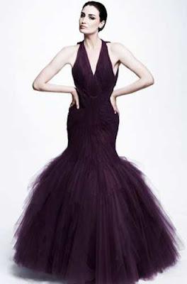 Resort 2013 Collection by Zac Posen