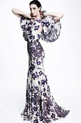 Resort 2013 Collection by Zac Posen