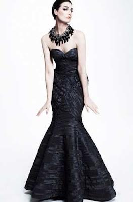 Resort 2013 Collection by Zac Posen