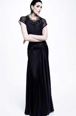 Resort 2013 Collection by Zac Posen