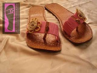 Kolhapuri Chappals Collection 2012 by Shooz factory