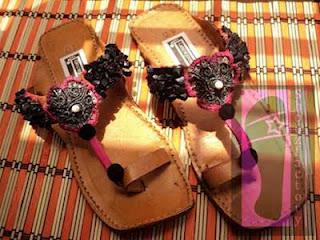 Kolhapuri Chappals Collection 2012 by Shooz factory