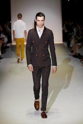 First Look Gucci Men’s Spring Summer Collection 2013