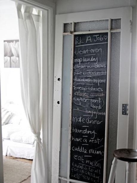 Chalkboards