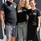 x610 43 145x145 Kristin Bauer attends A Celebration Of Elephants for IFAW