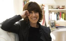 My Writing Mentor, Nora Ephron