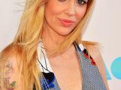 Kristin Bauer ‘Magic Mike’ Premiere Talks True Blood Elephants