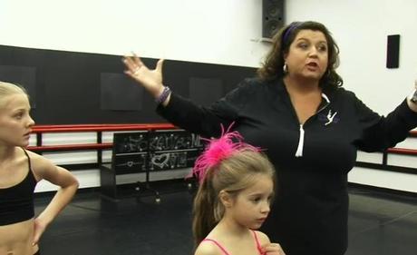 Dance Moms: The ALDC Rocket Ship Blasts Off To Starpower, Which Is Apparently The Biggest Big Dance Competition In The Known Universe. And Maddie Has A Secret? Suck It Up.