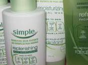 Review Simple Skincare