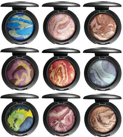 Upcoming Collections: Makeup Collections: MAC COSMETICS: MAC Heavenly Creature Collection For Summer 2012
