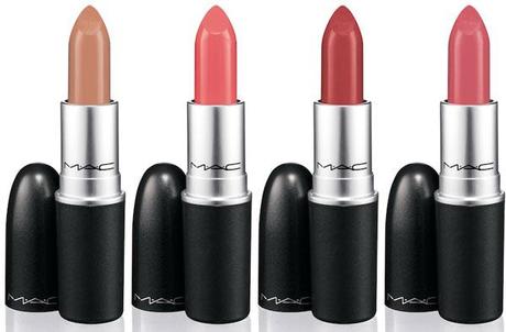 Upcoming Collections: Makeup Collections: MAC COSMETICS: MAC Heavenly Creature Collection For Summer 2012